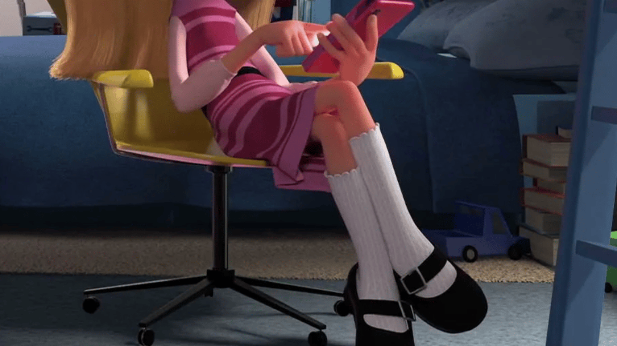 Penny Peterson