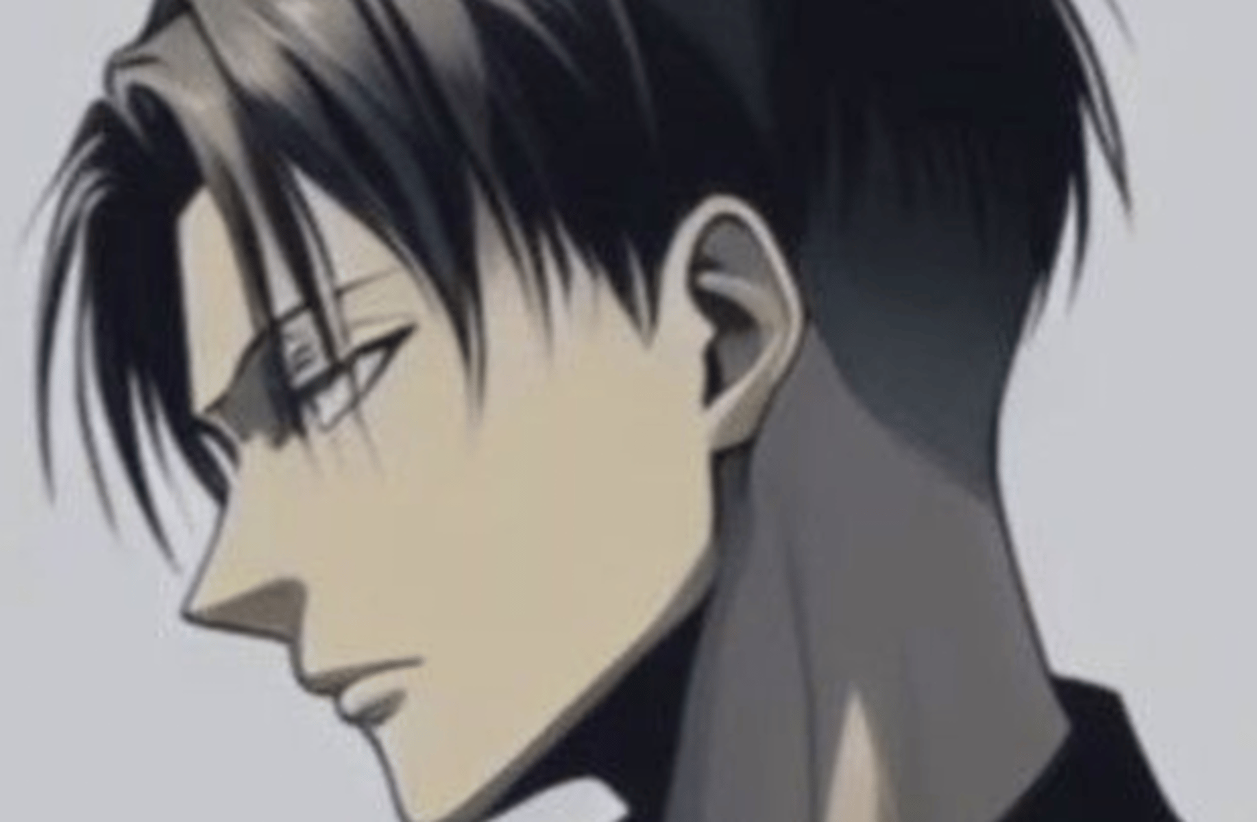 Levi Ackerman