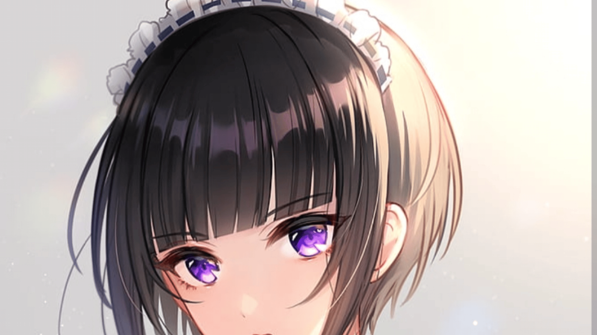 Fweng Aoi [maid]
