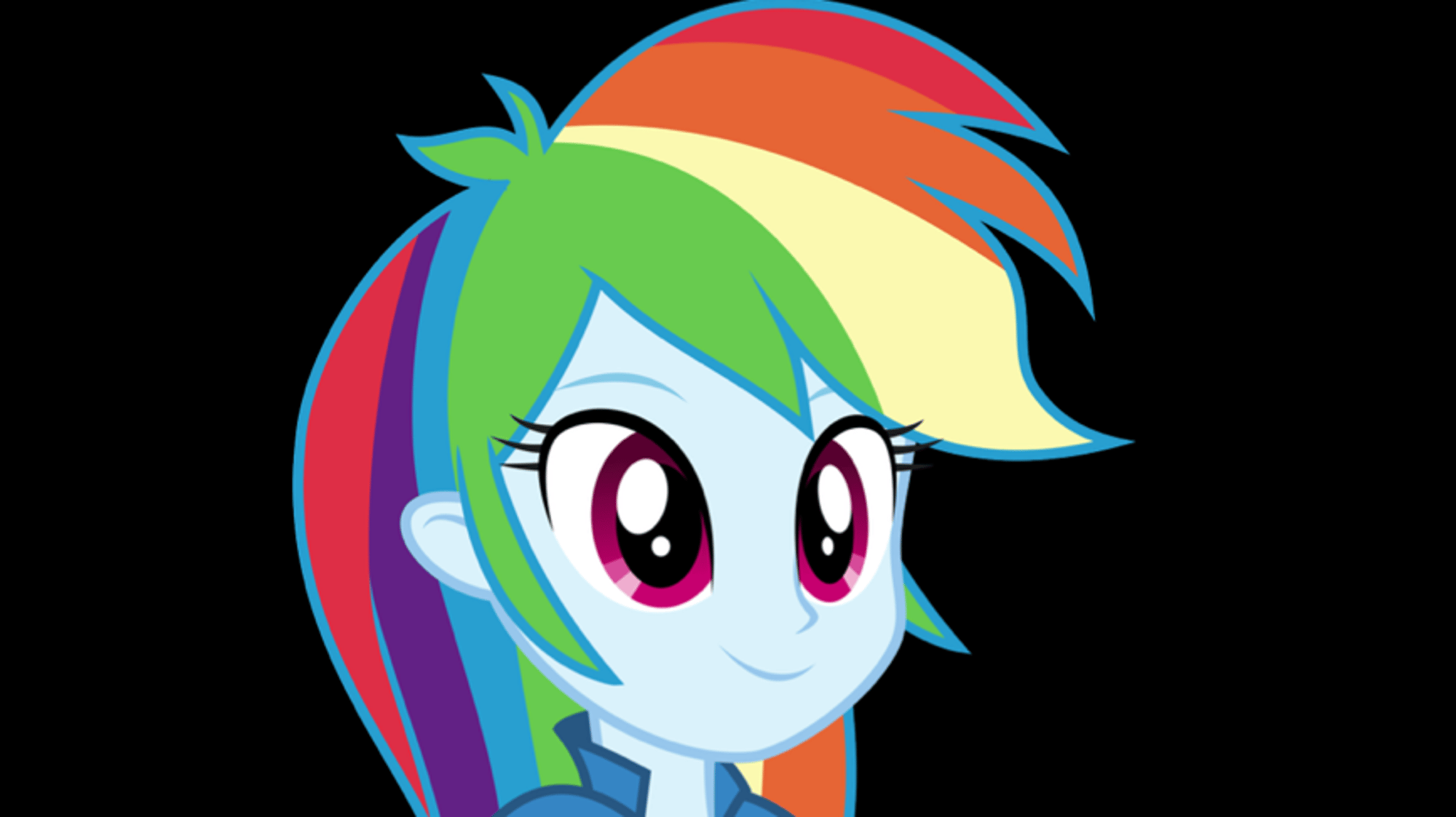 Rainbow dash