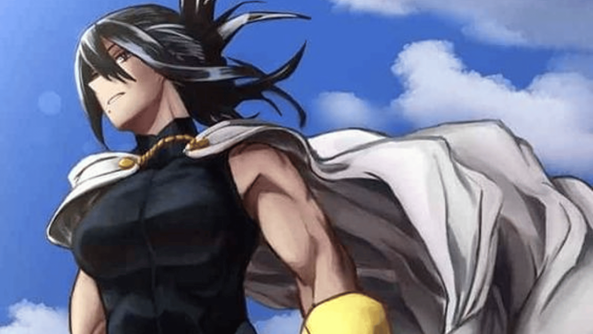 Nana Shimura
