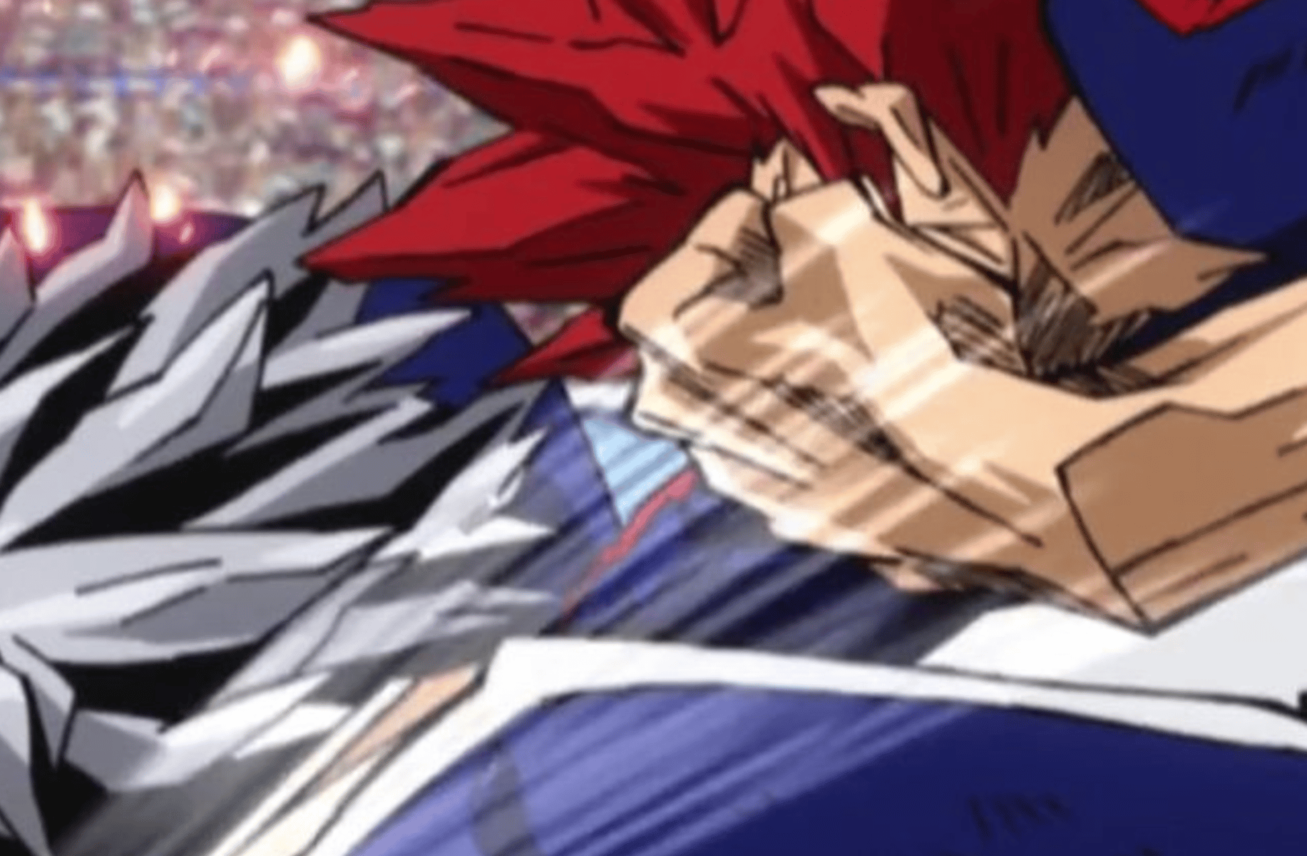 Tetsutetsu