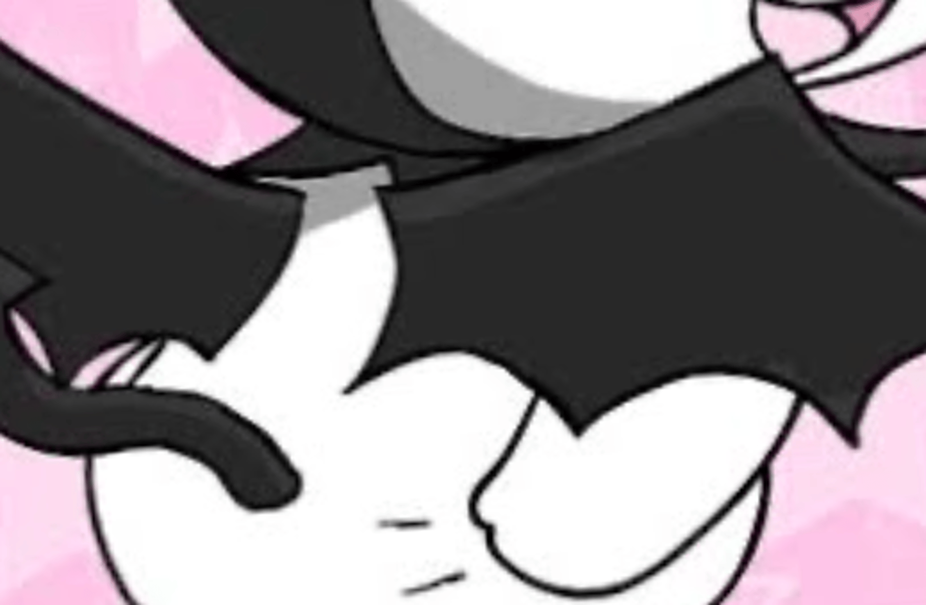 Kuromi (18+ ver.)