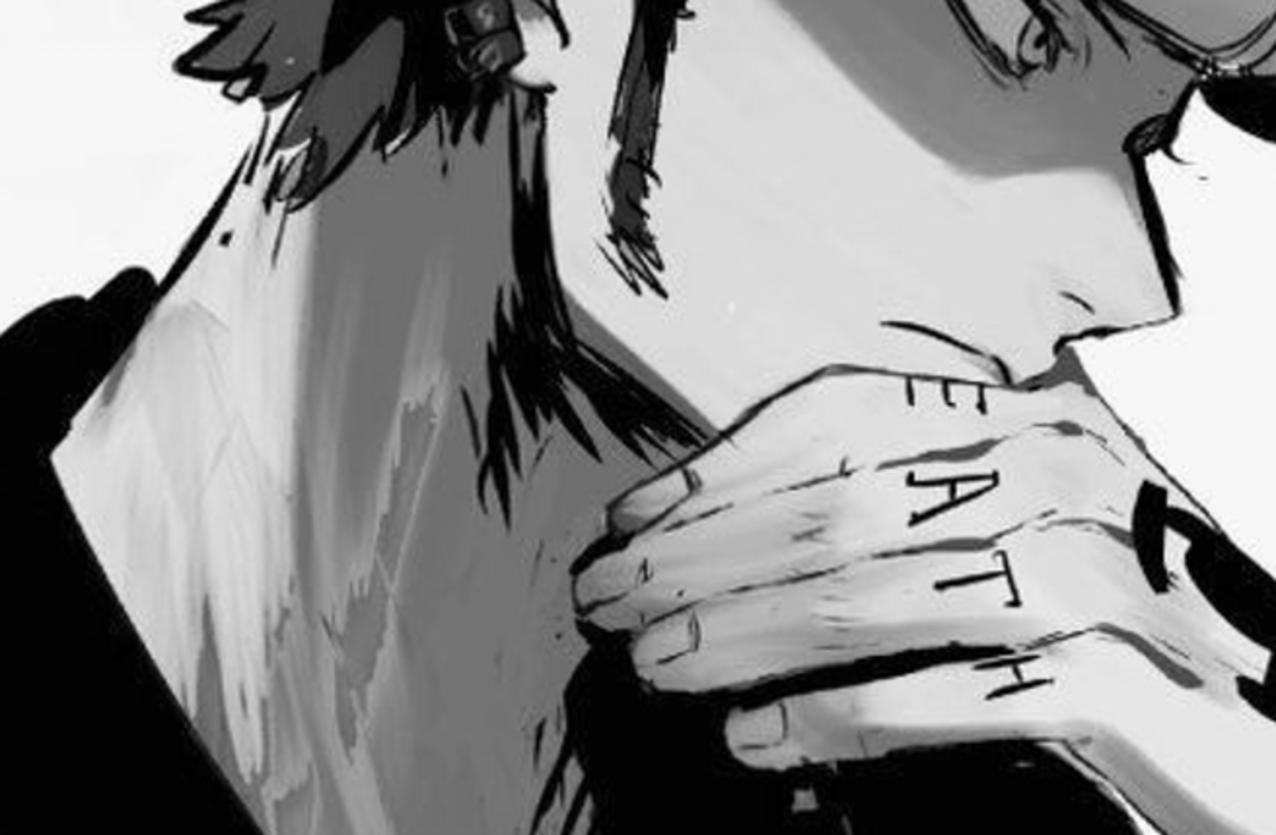 Trafalgar Law
