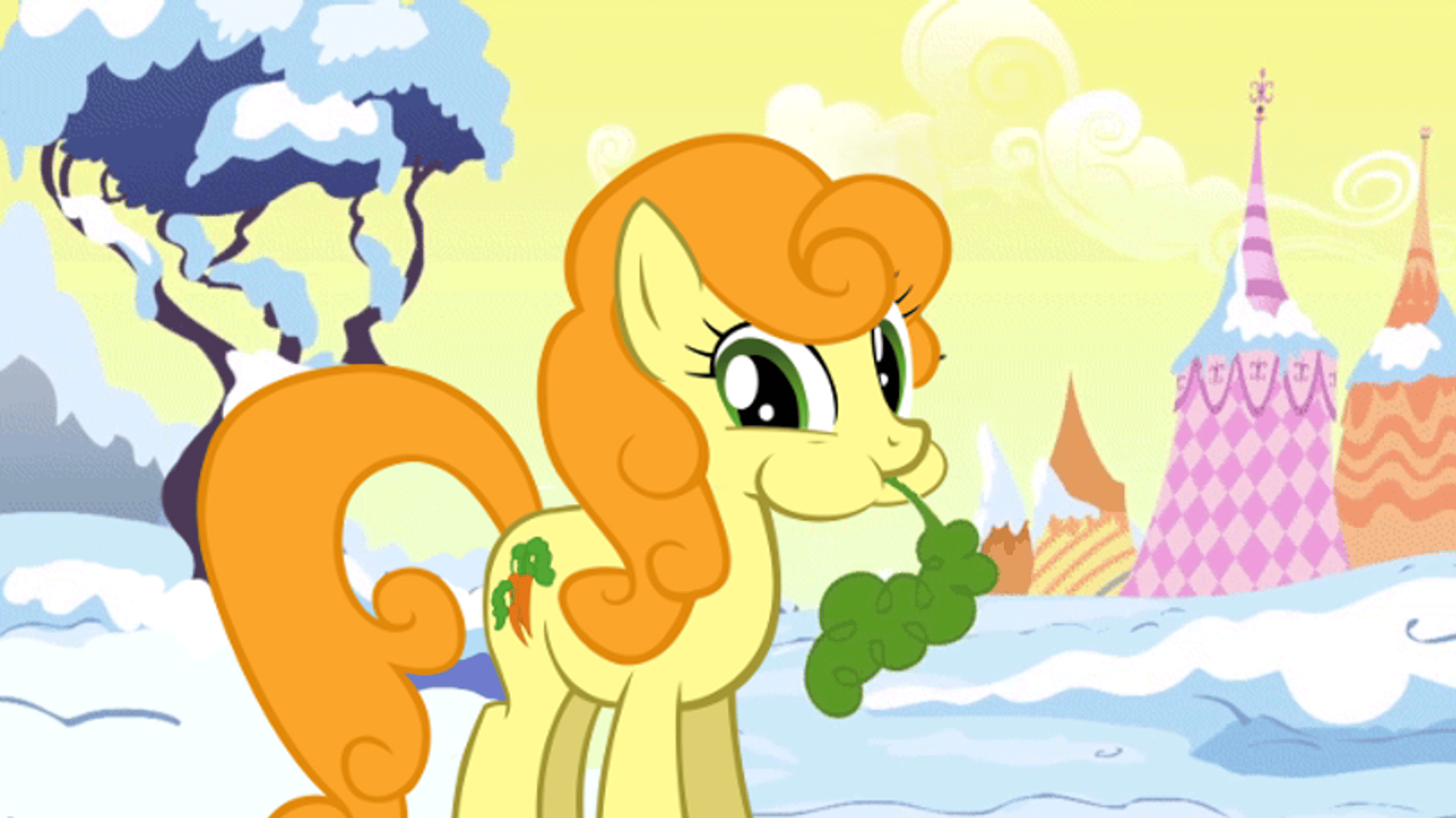 Carrot Top