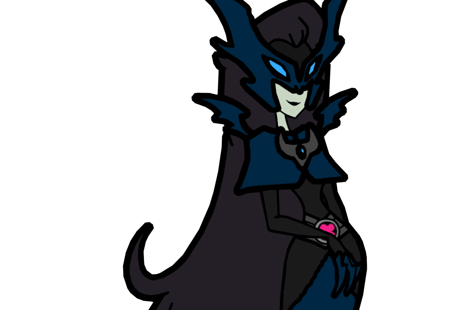 Lady Flaire