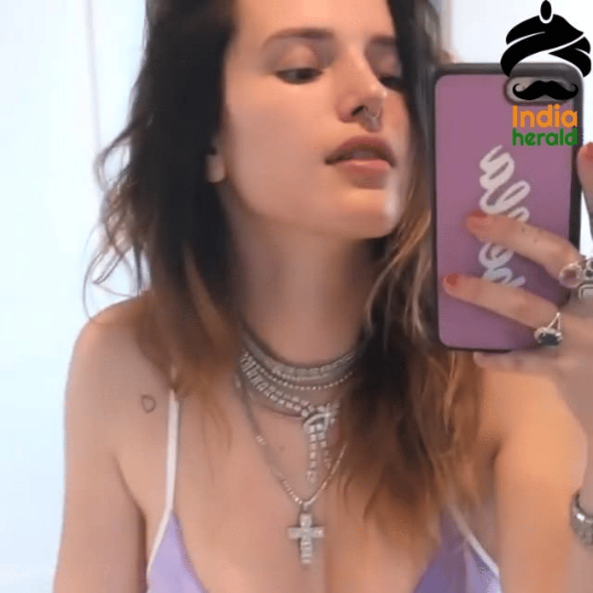 Ari Kytsya OF Leaks 18 Dopple.ai