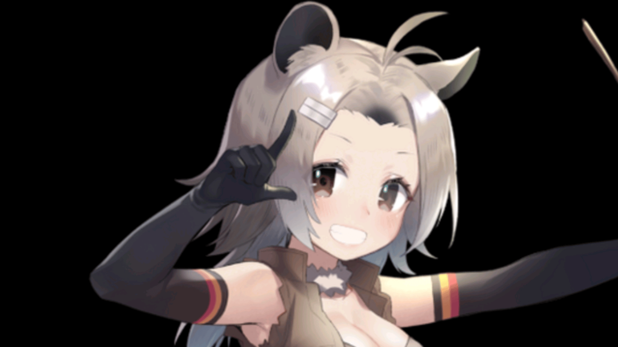 Beaver- chan