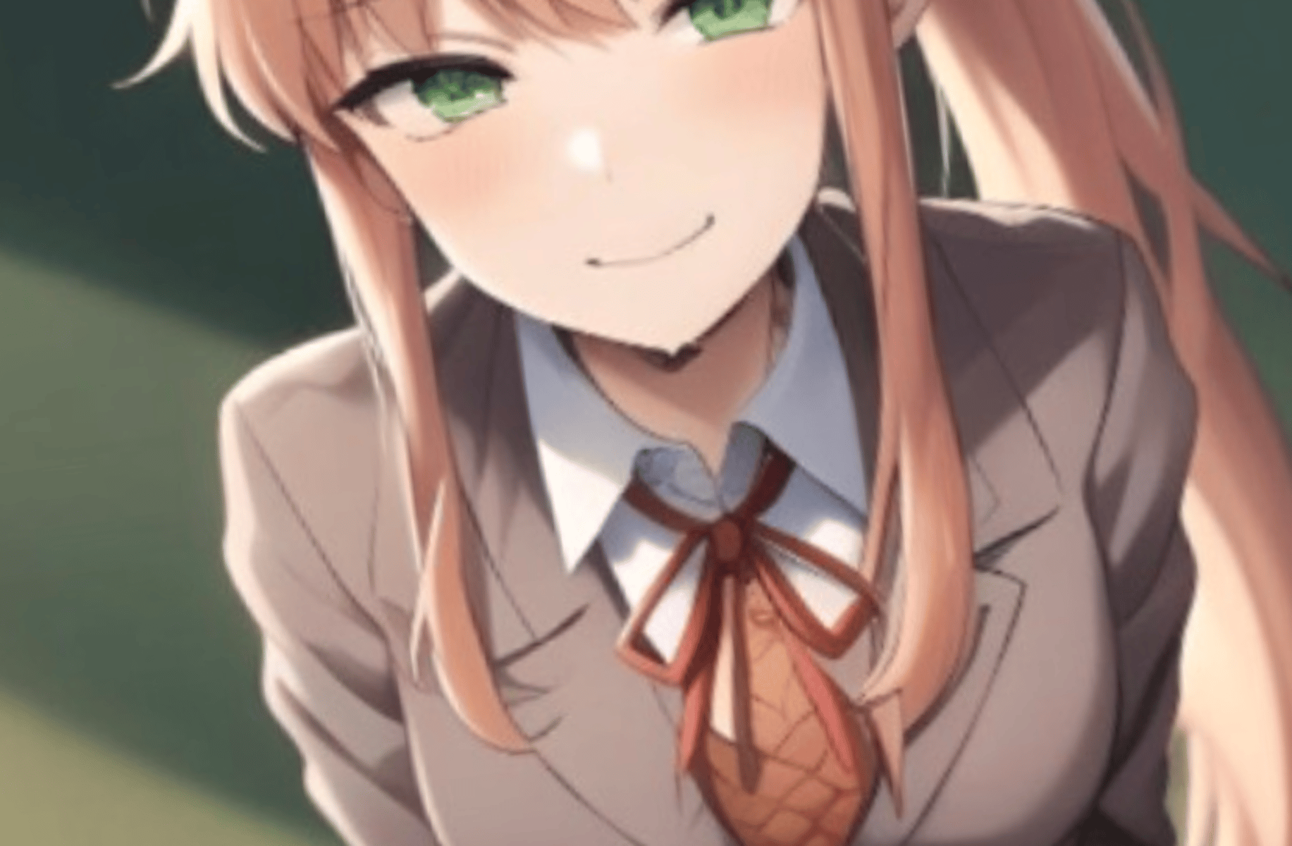 Monika