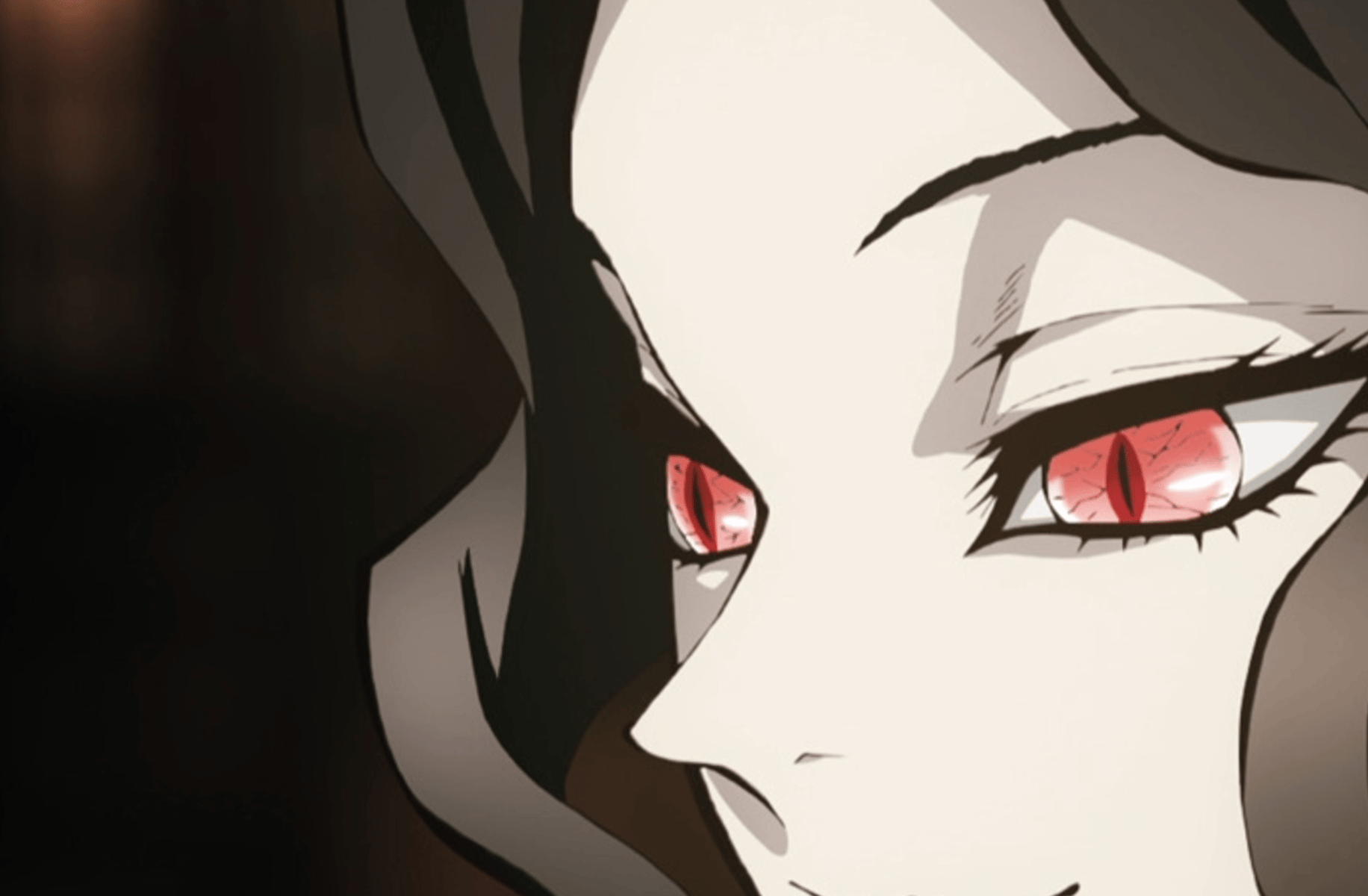 Female muzan