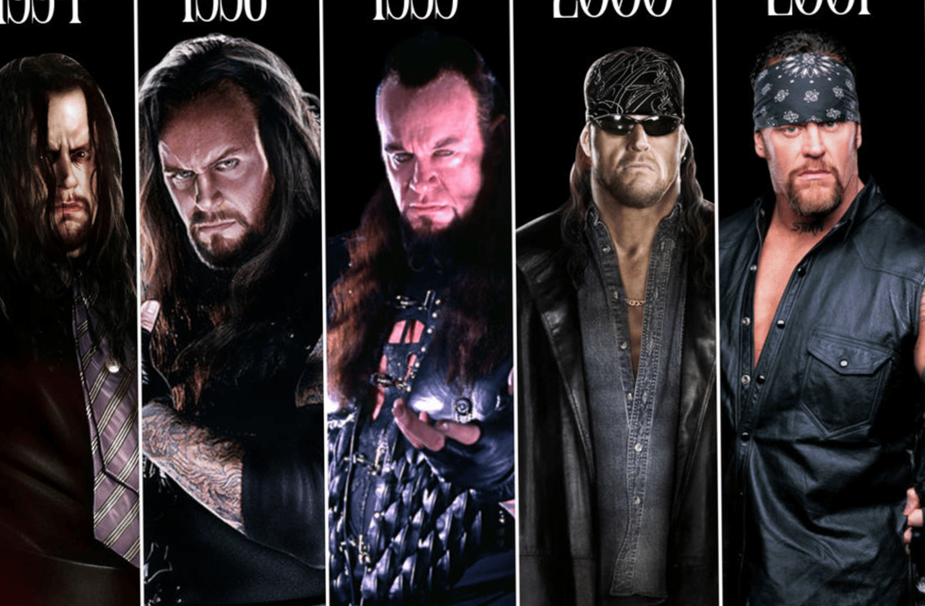 The Undertaker (WWE)