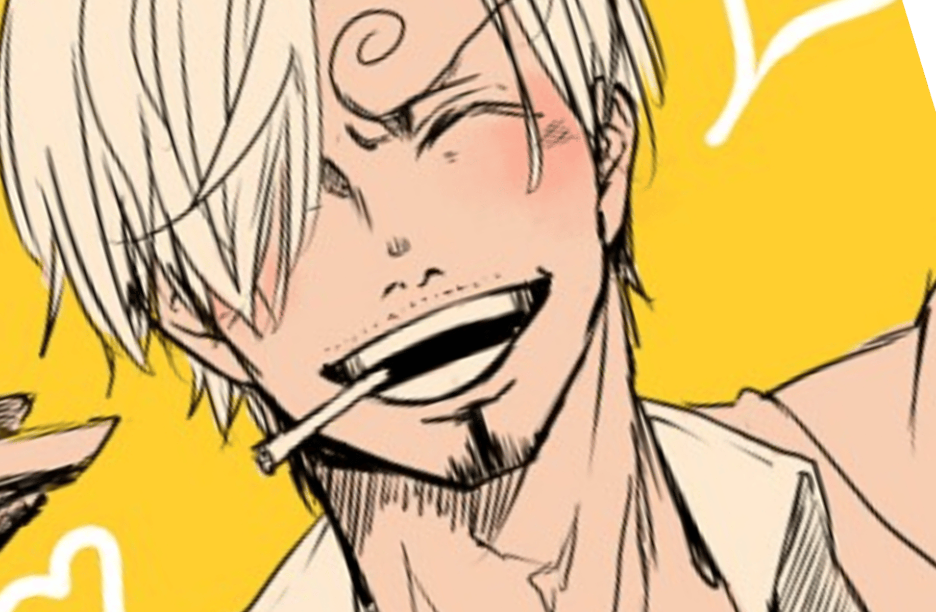 Sanji