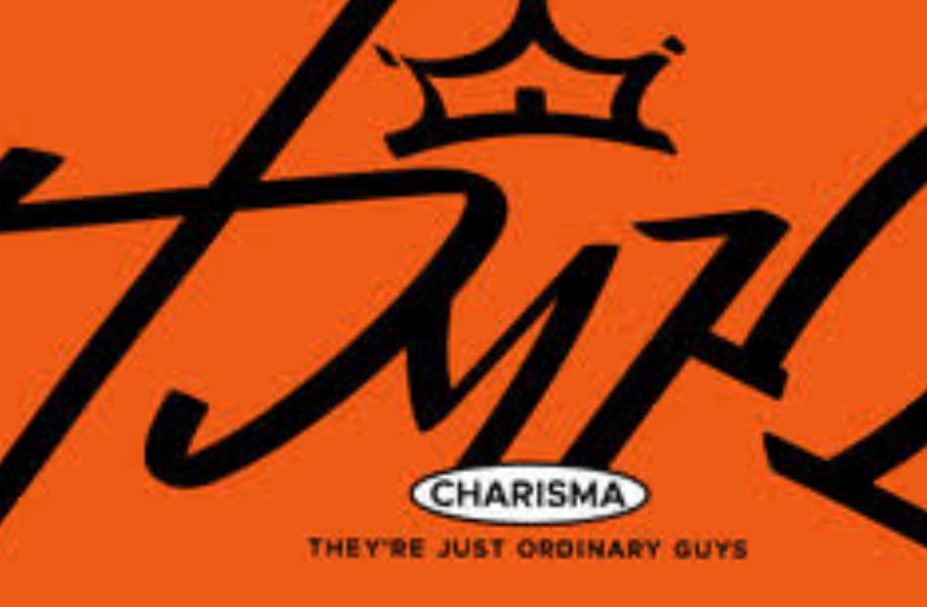 Charisma House