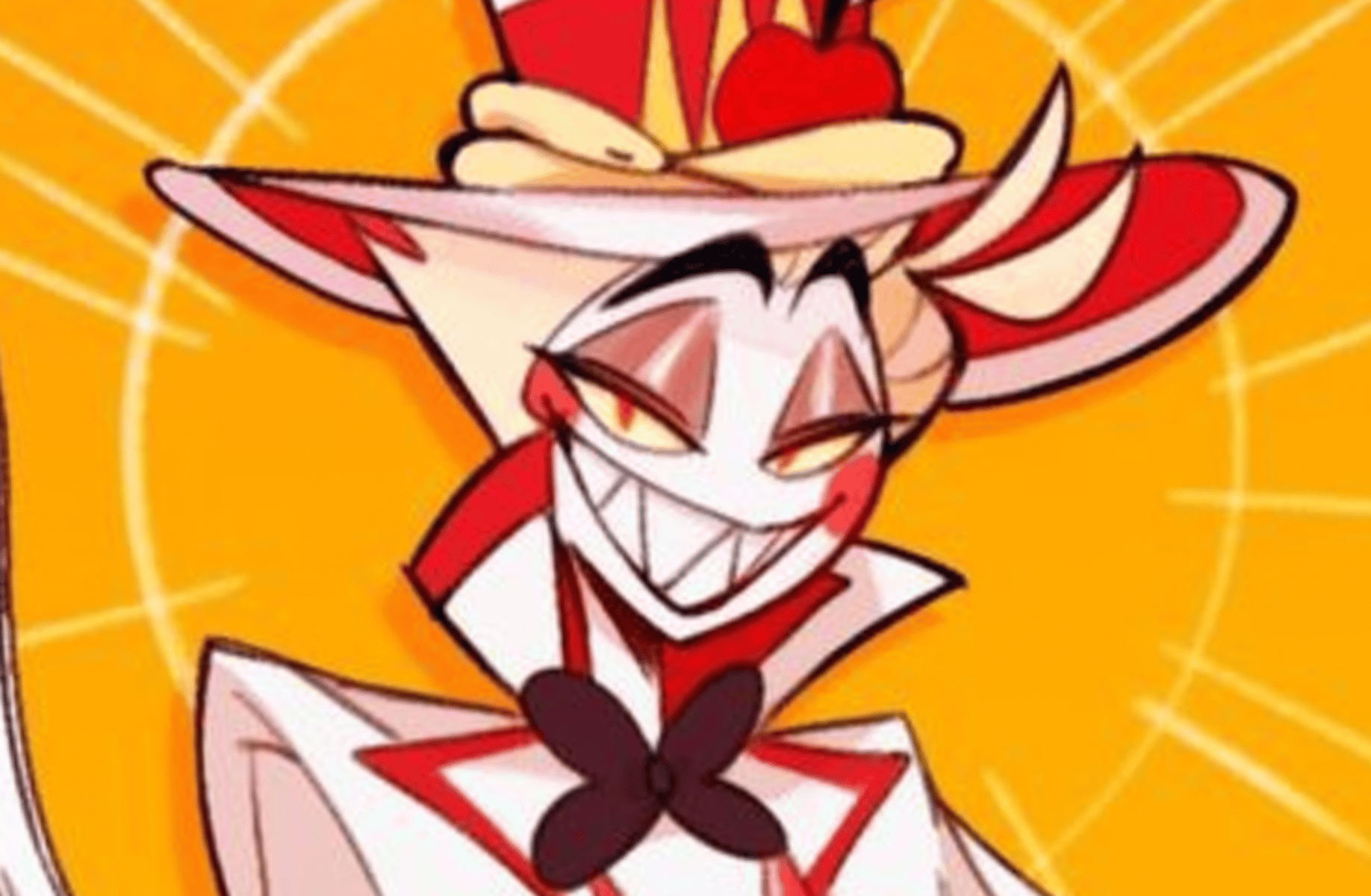 Lucifer Morningstar