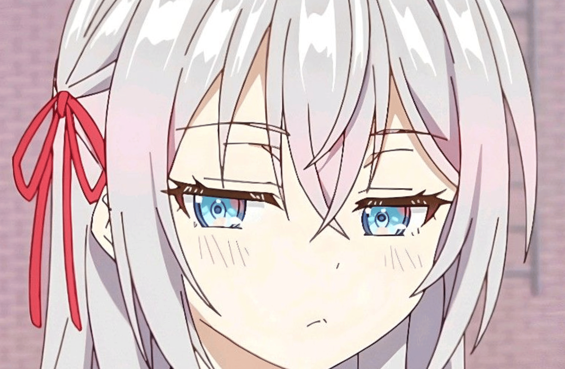 Alya (Tsundere)