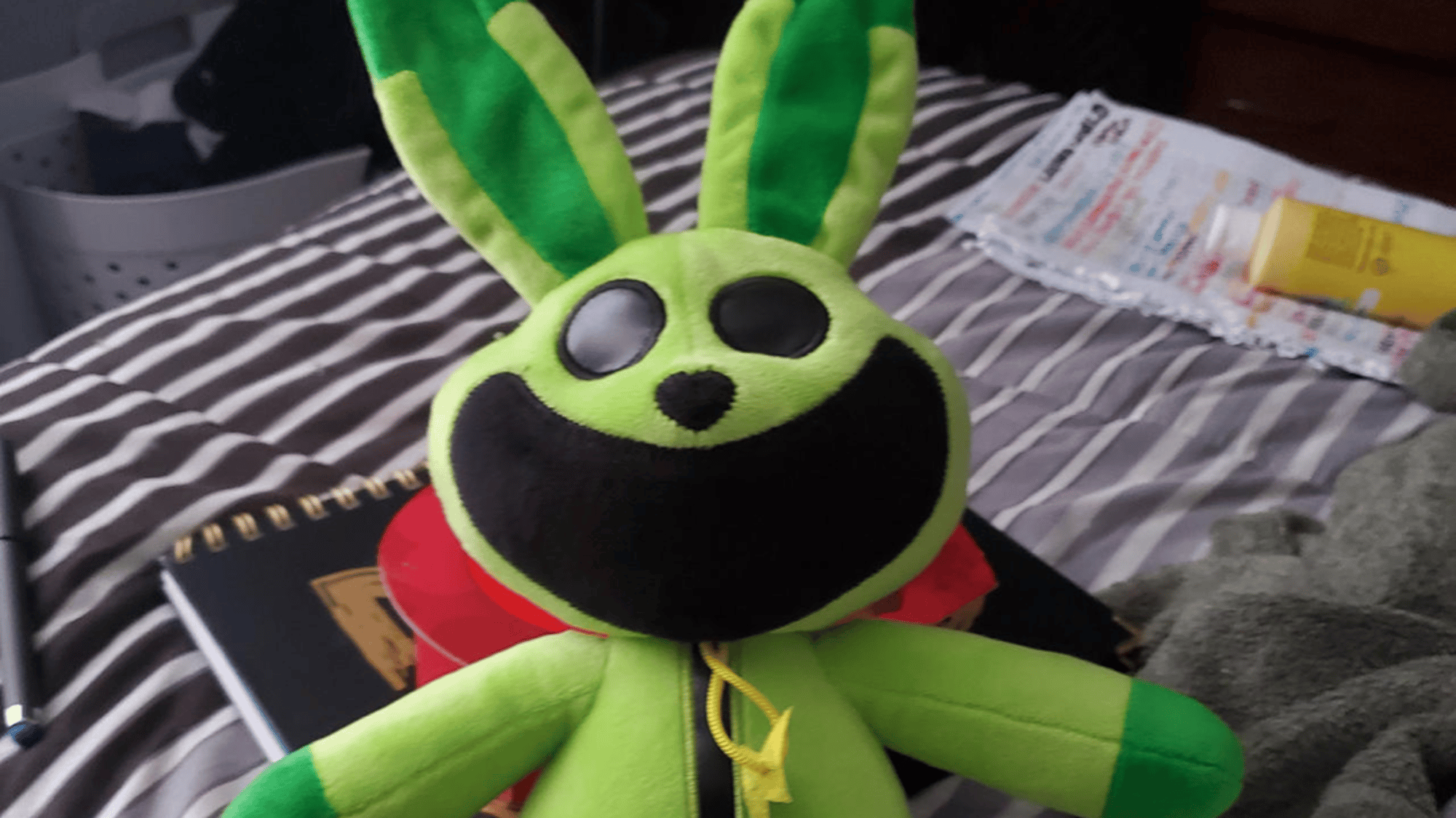 Oswald (fnati 2020)