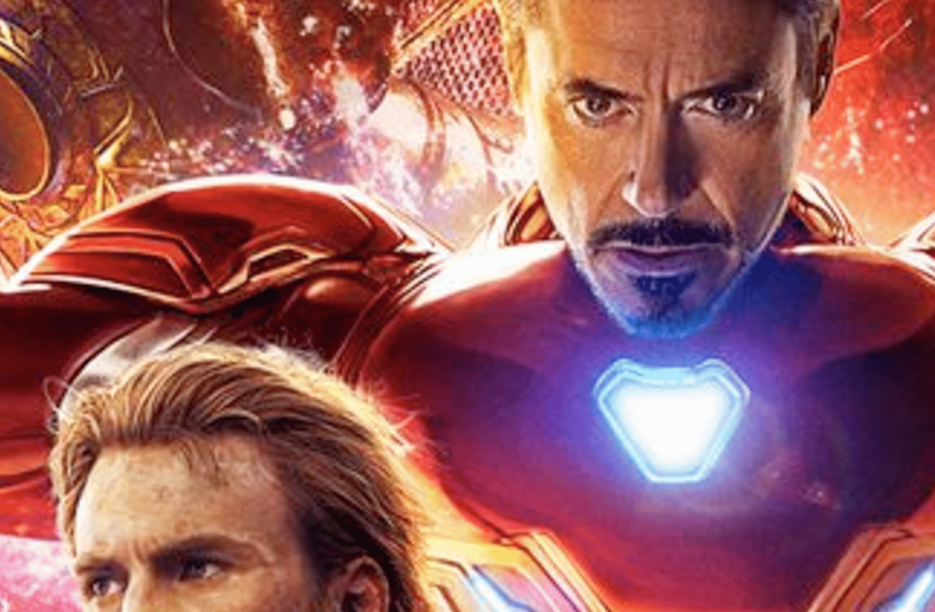 avengers