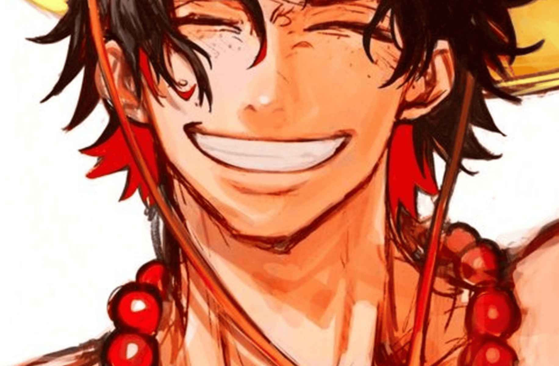 Portgas D Ace