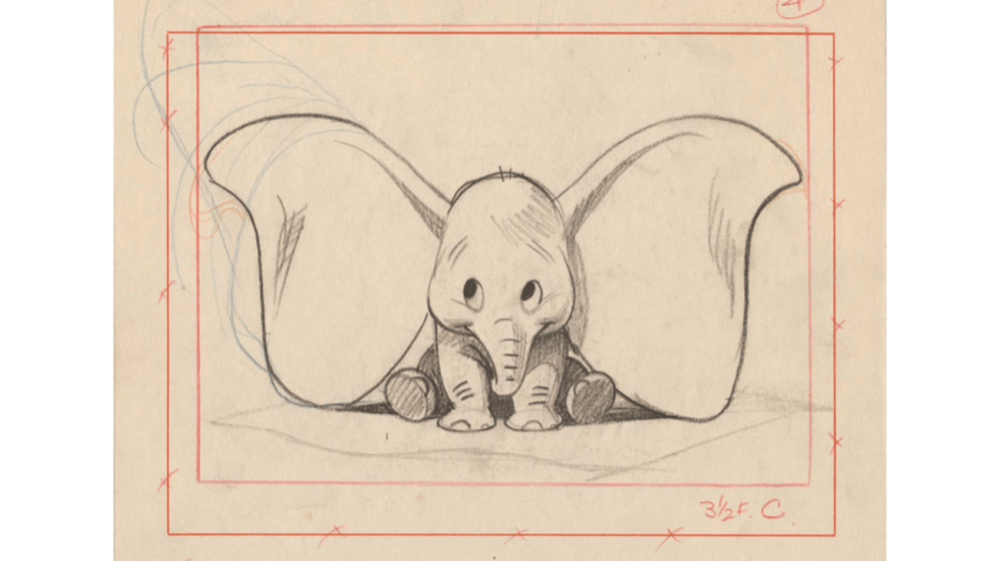 Dumbo