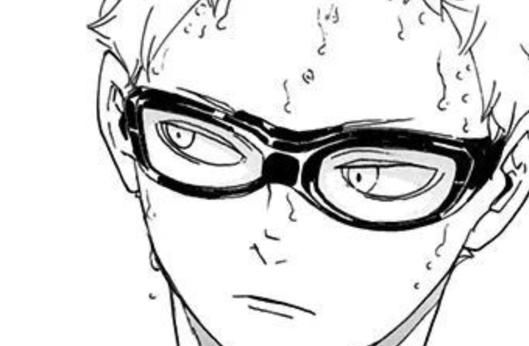 Tsukishima Kei