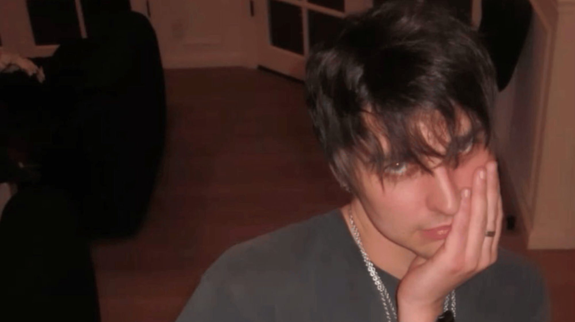 Colby Brock