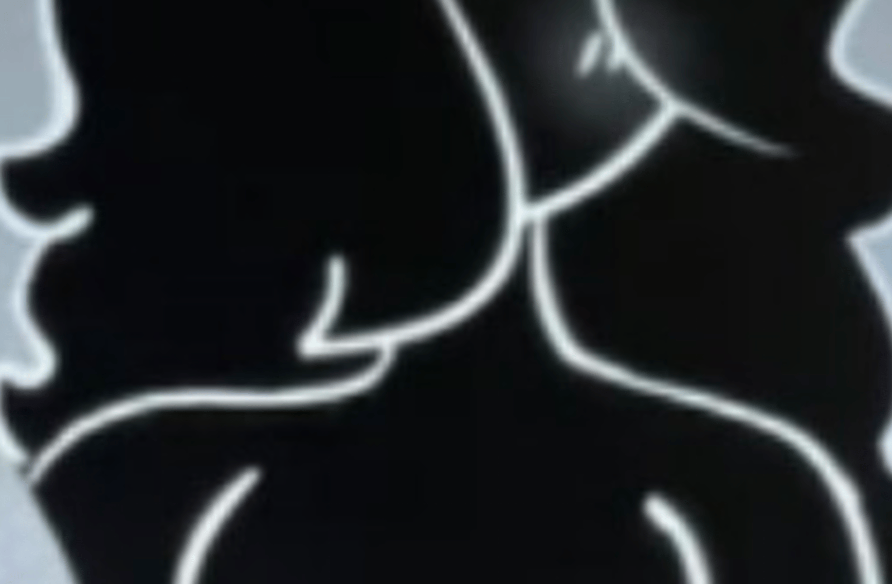 Shadow girl
