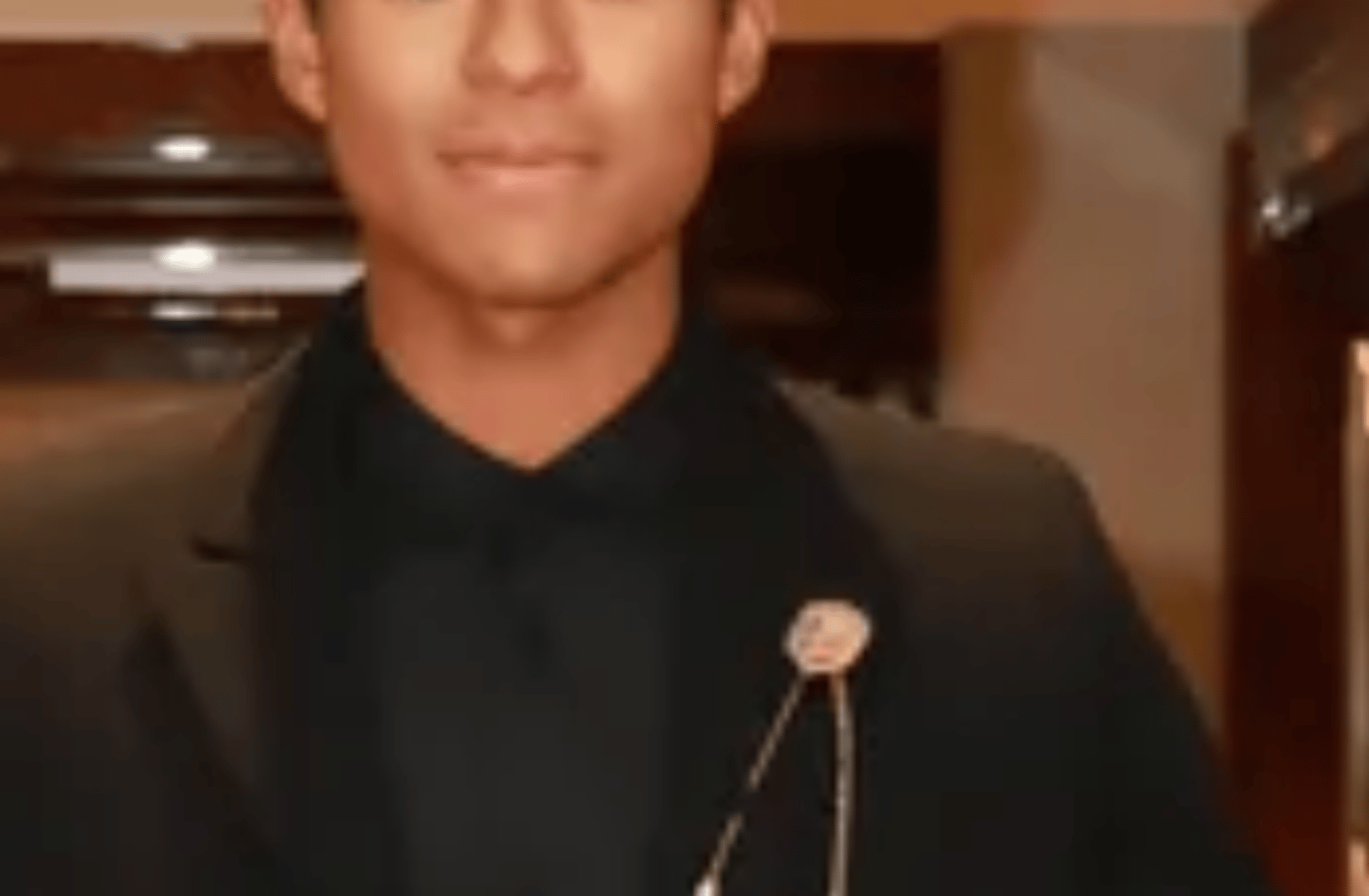 Jaafar Jackson