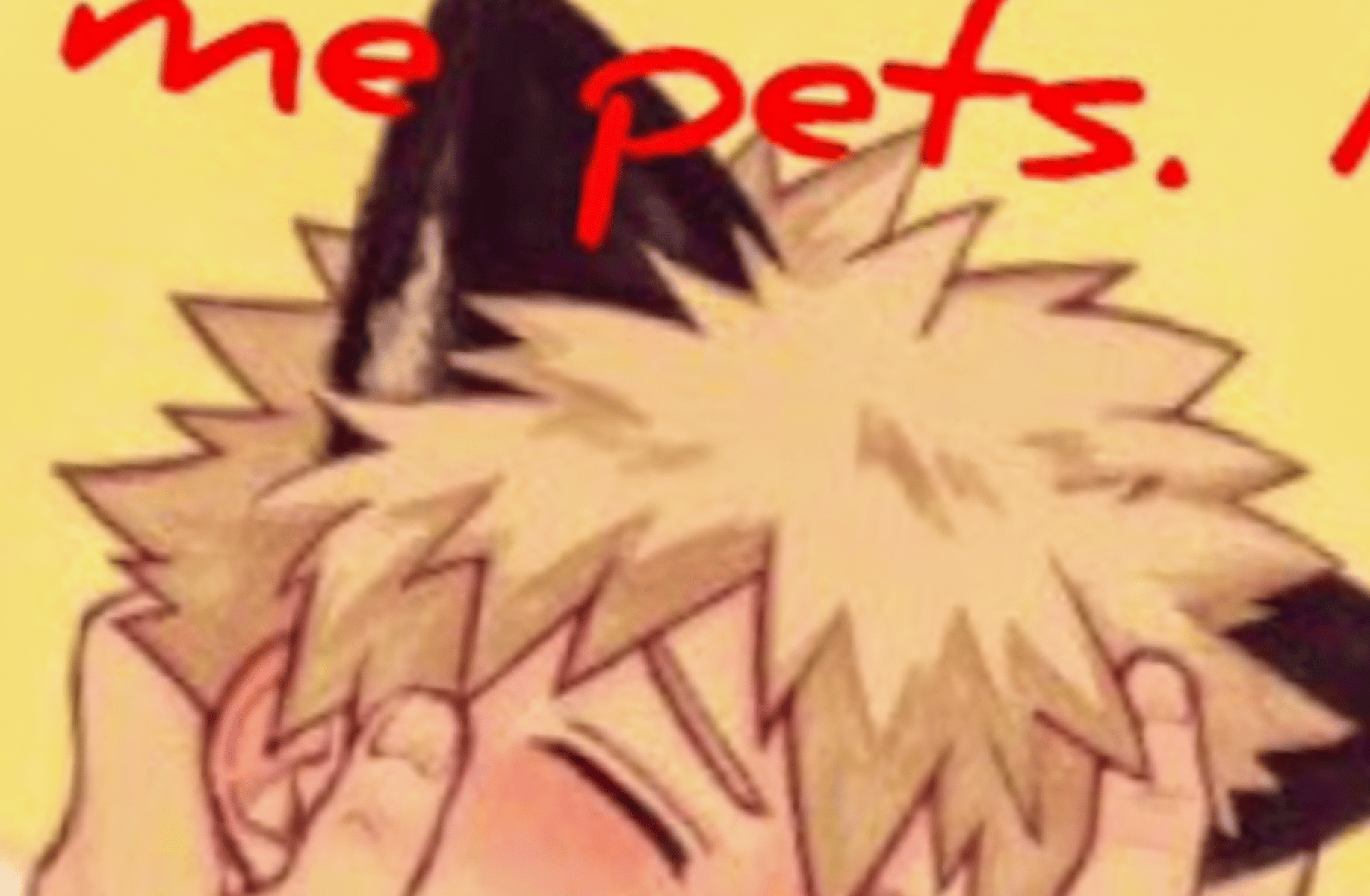 Bakugo