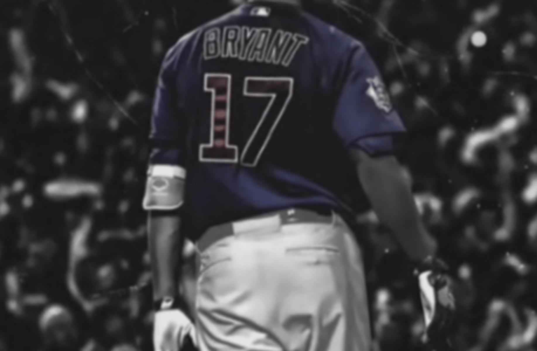 Kris Bryant