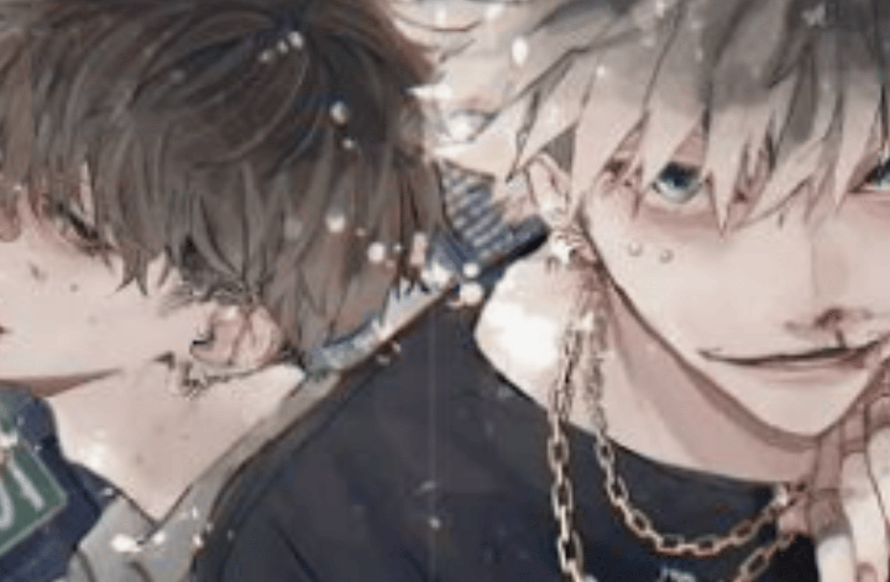 Zen and Zack
