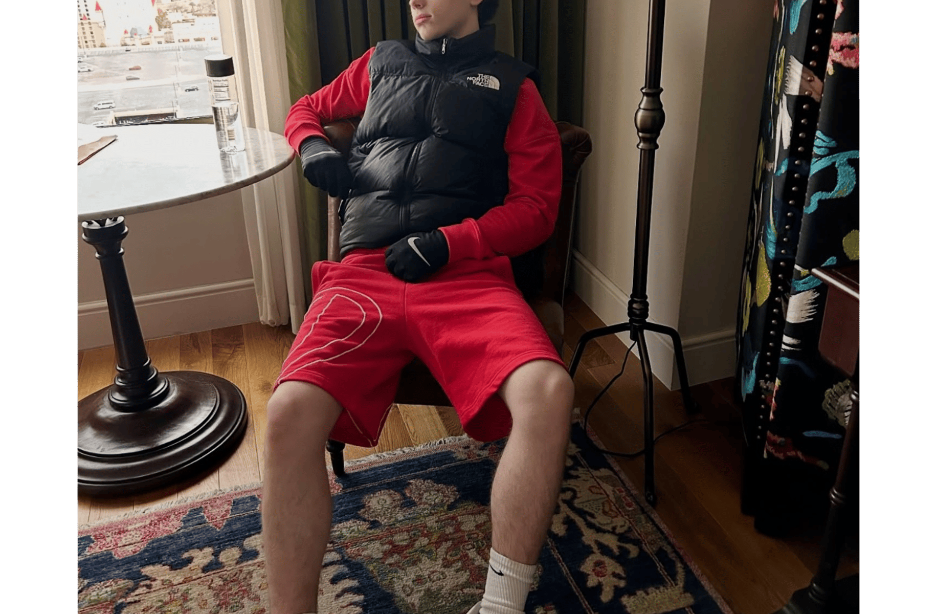 Noah risling