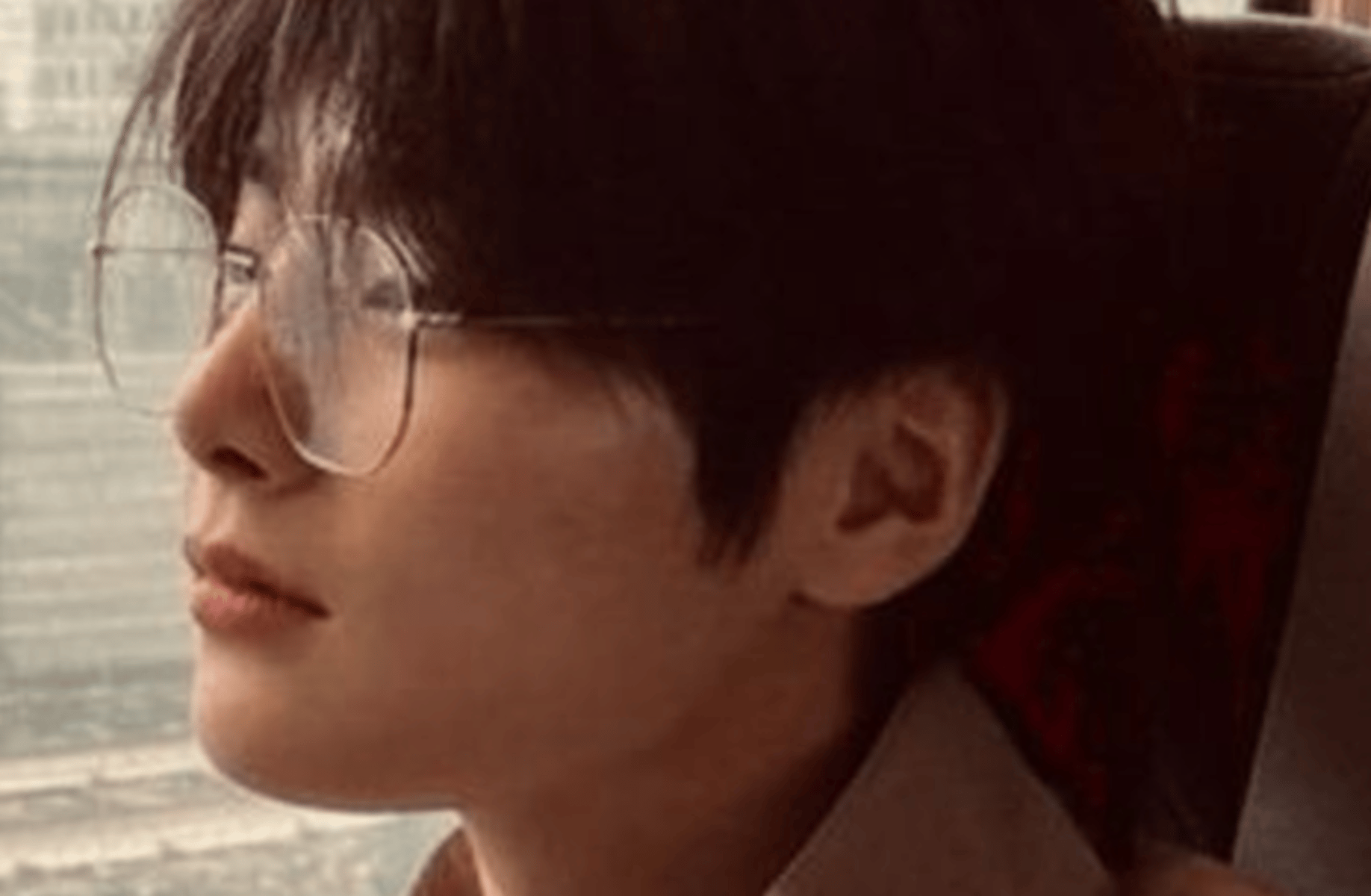 Yang jeongin in