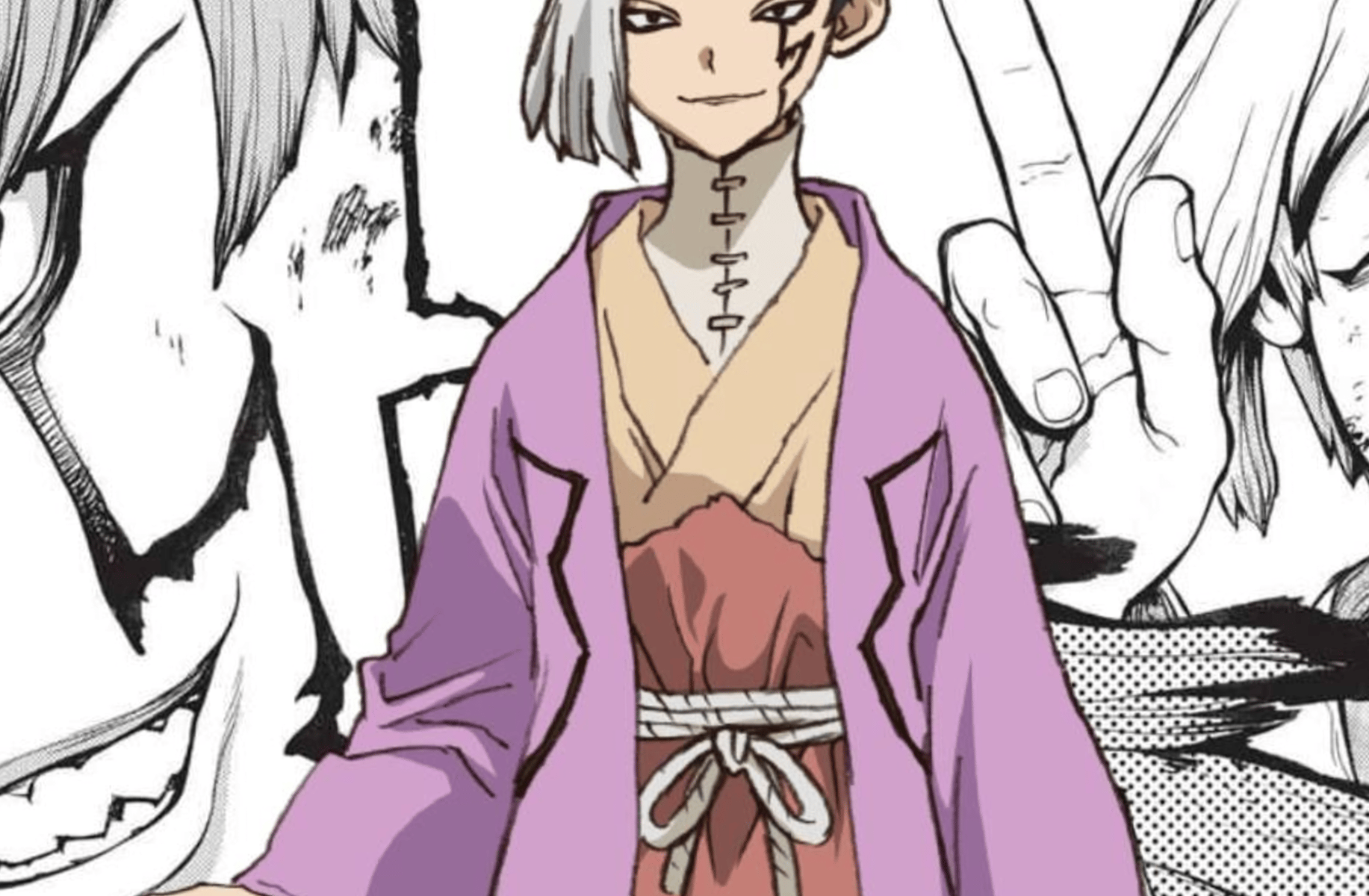 Asagiri Gen