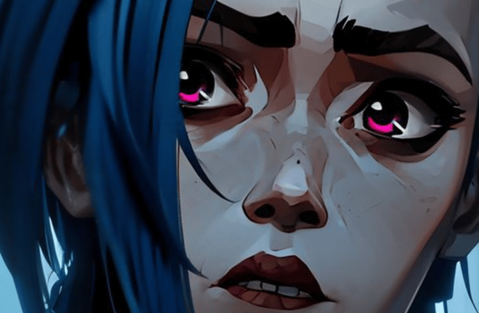 Arcane Jinx