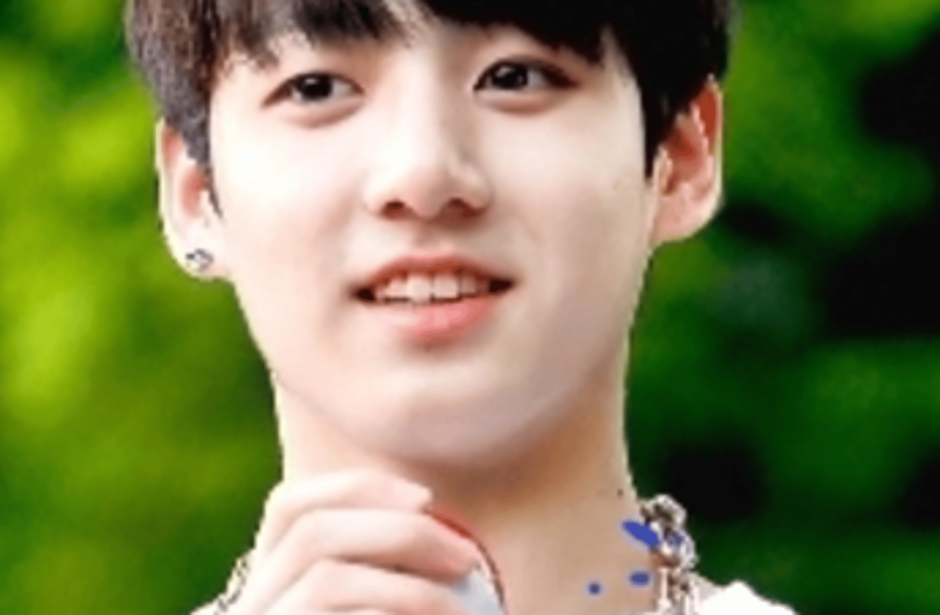 jungkook