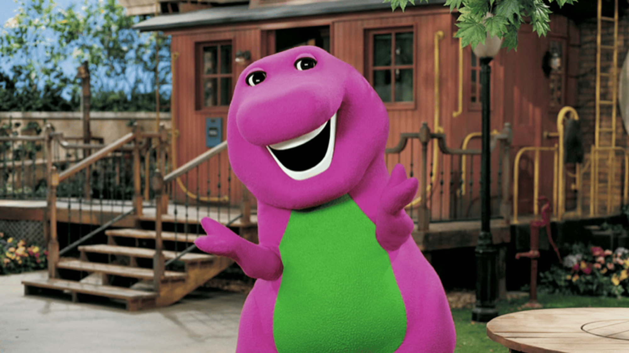 Barney