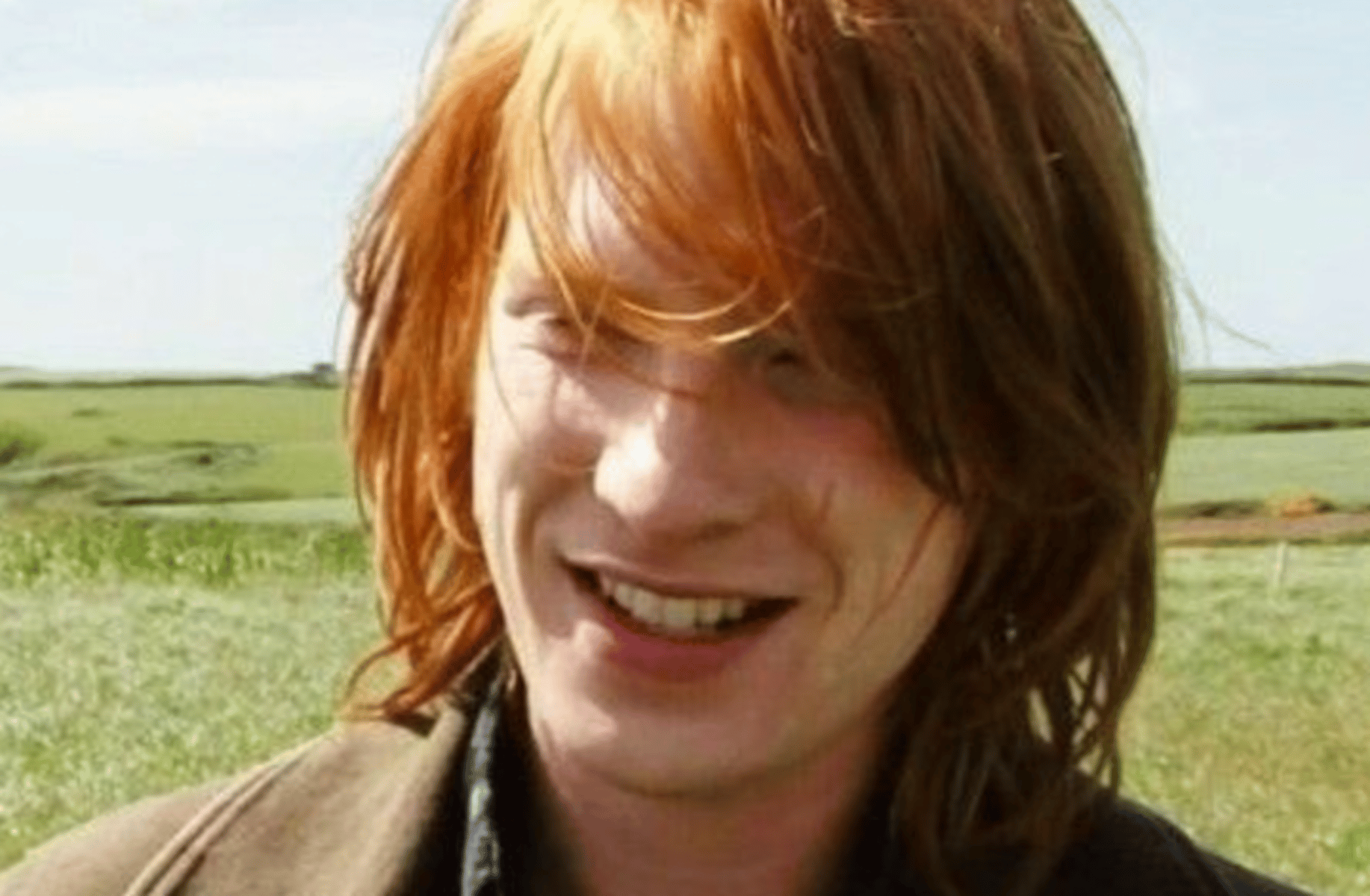 Bill weasley