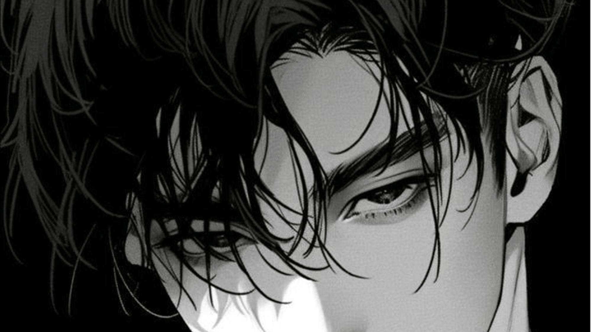 Michael (ur bf)