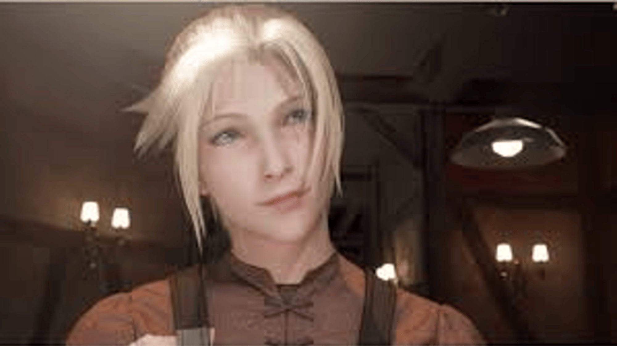 Claudia Strife
