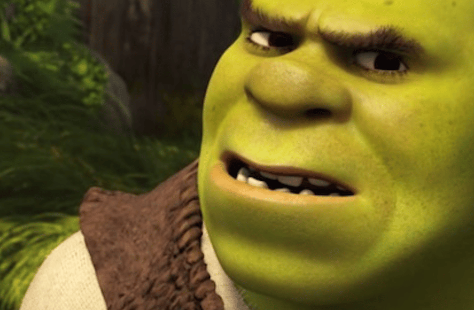 Shrek