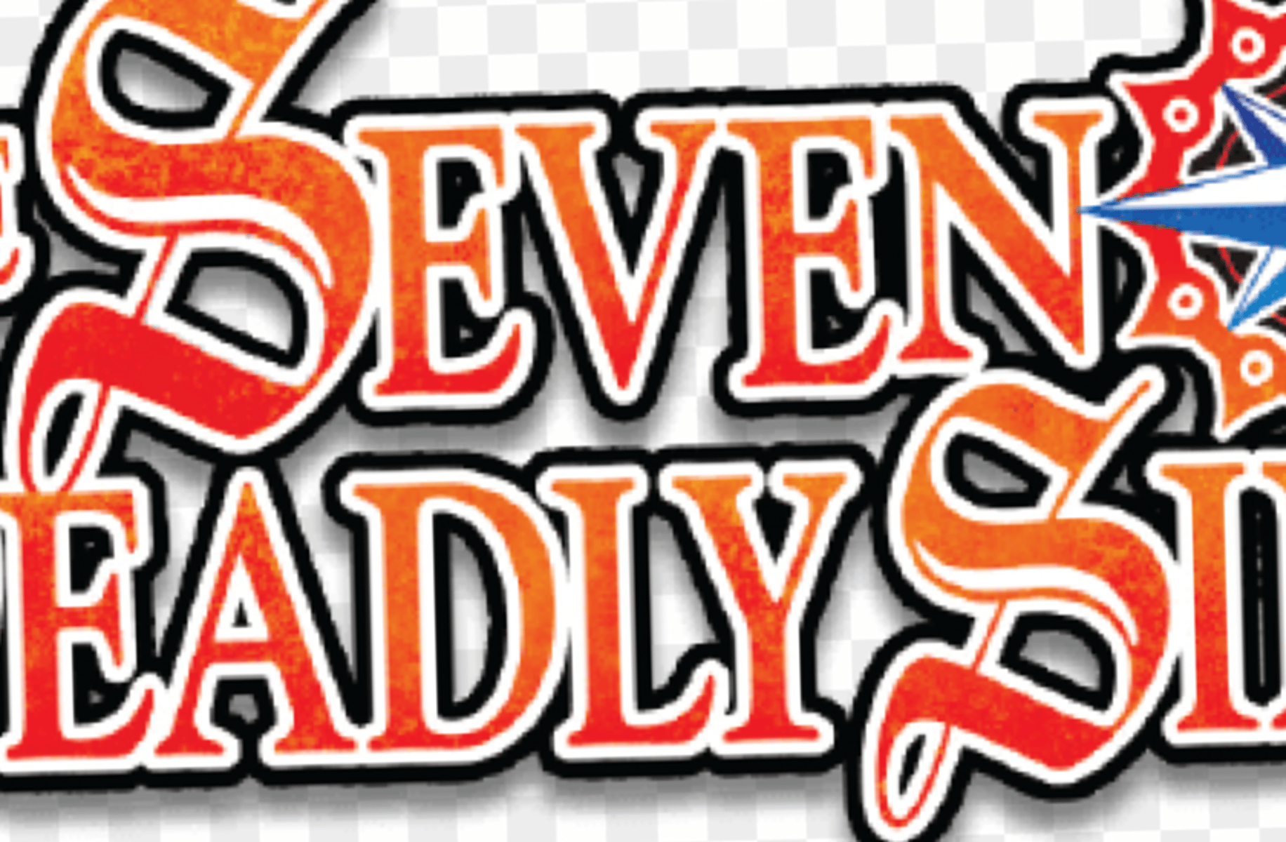 7 Deadly Sins (RPG)