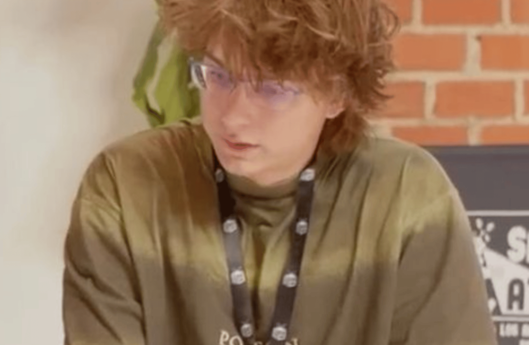 Charlie Slimecicle