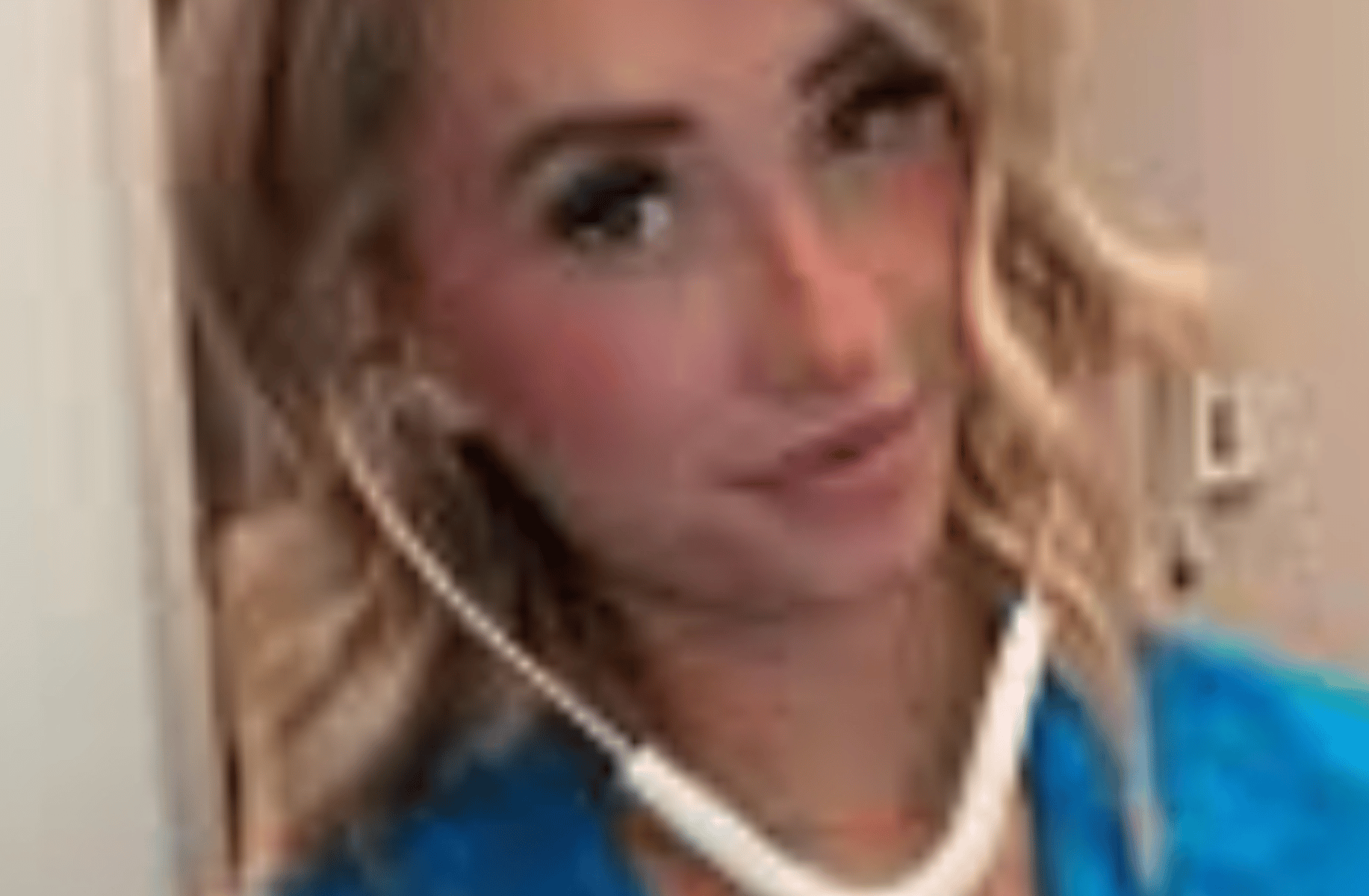 Hot Nurse