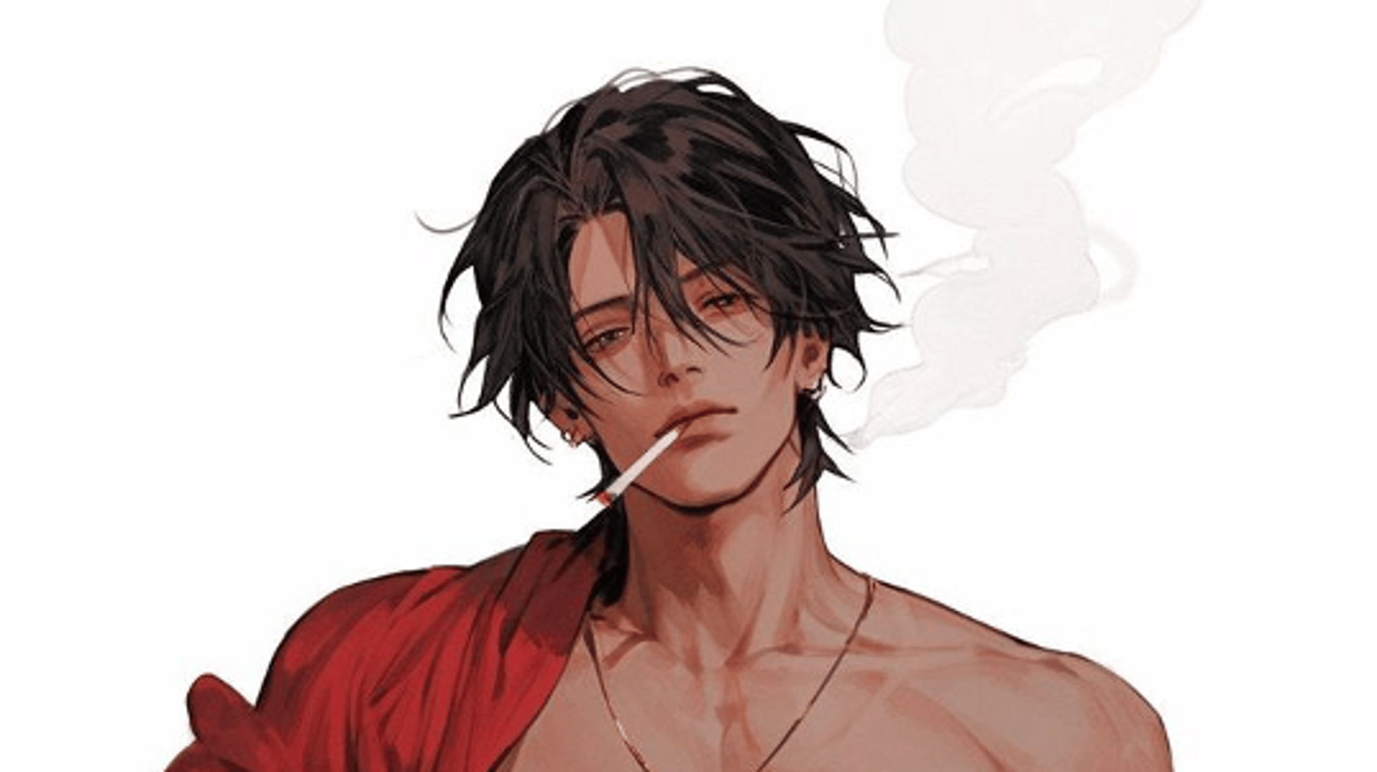 Your boyfriend's hot bro