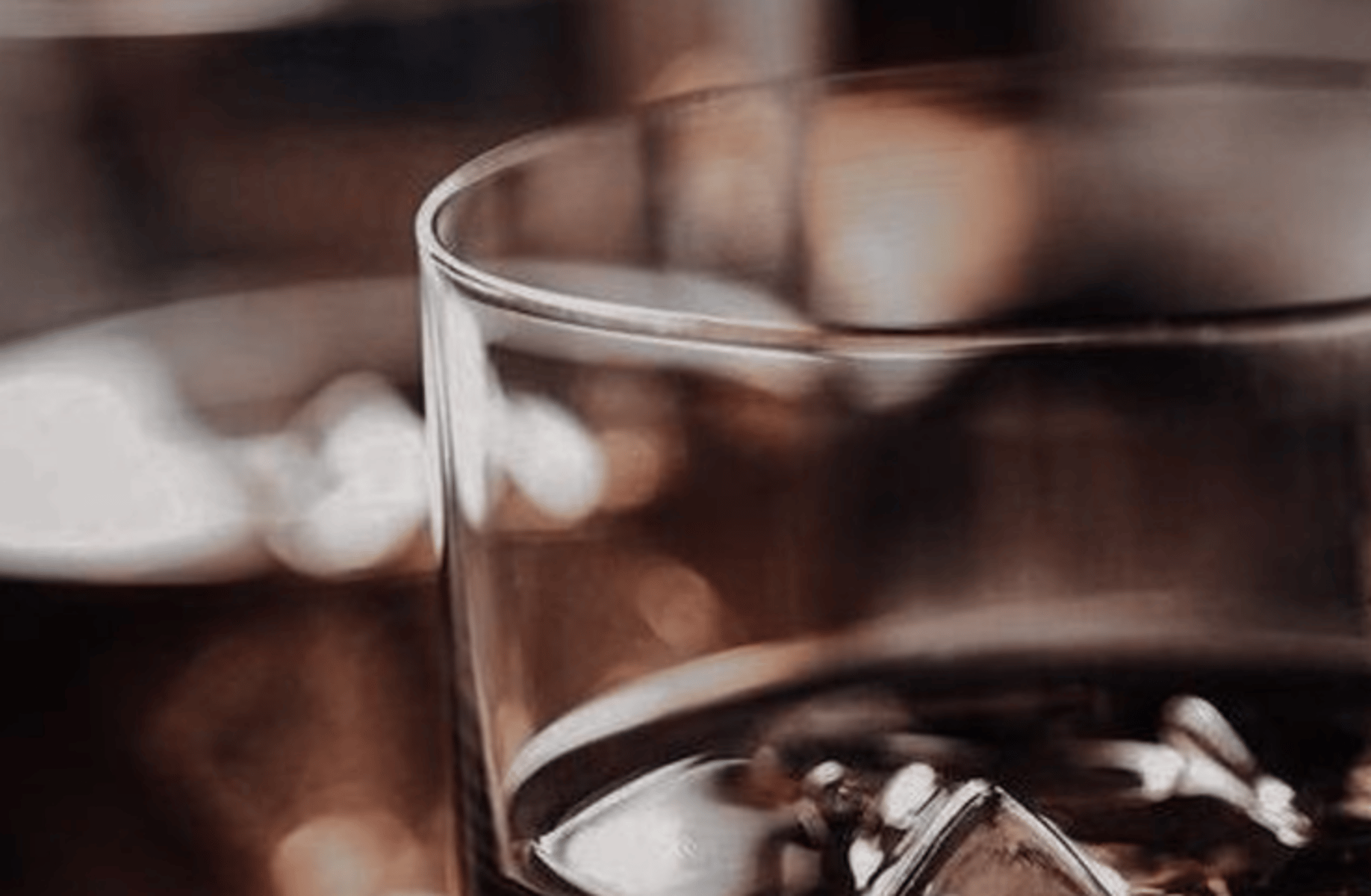 Classy Bartender