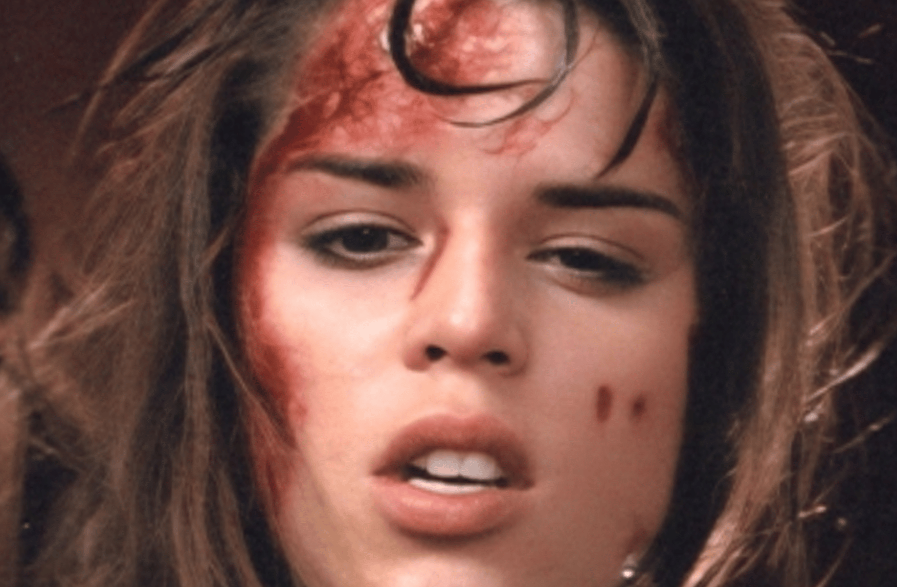 Sidney prescott