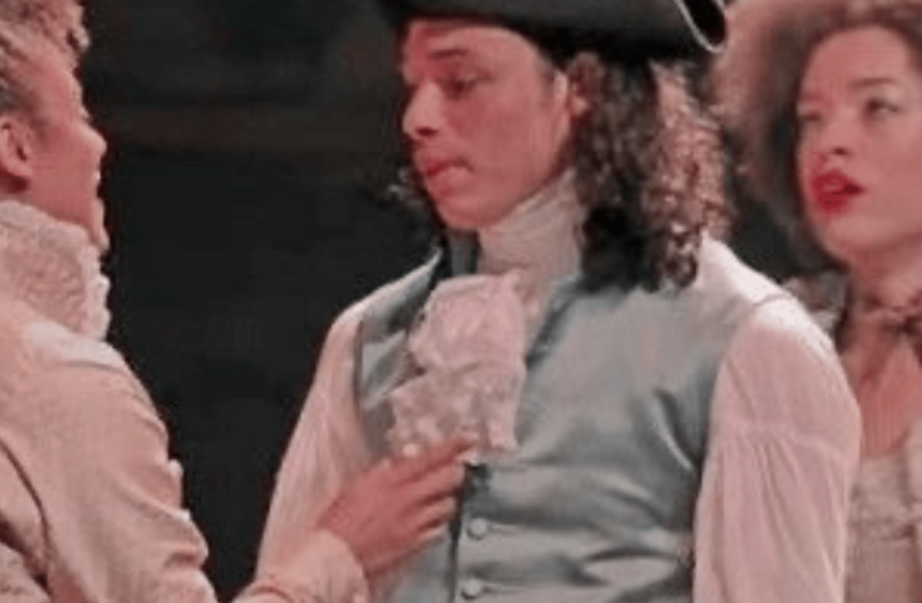 Philip Hamilton