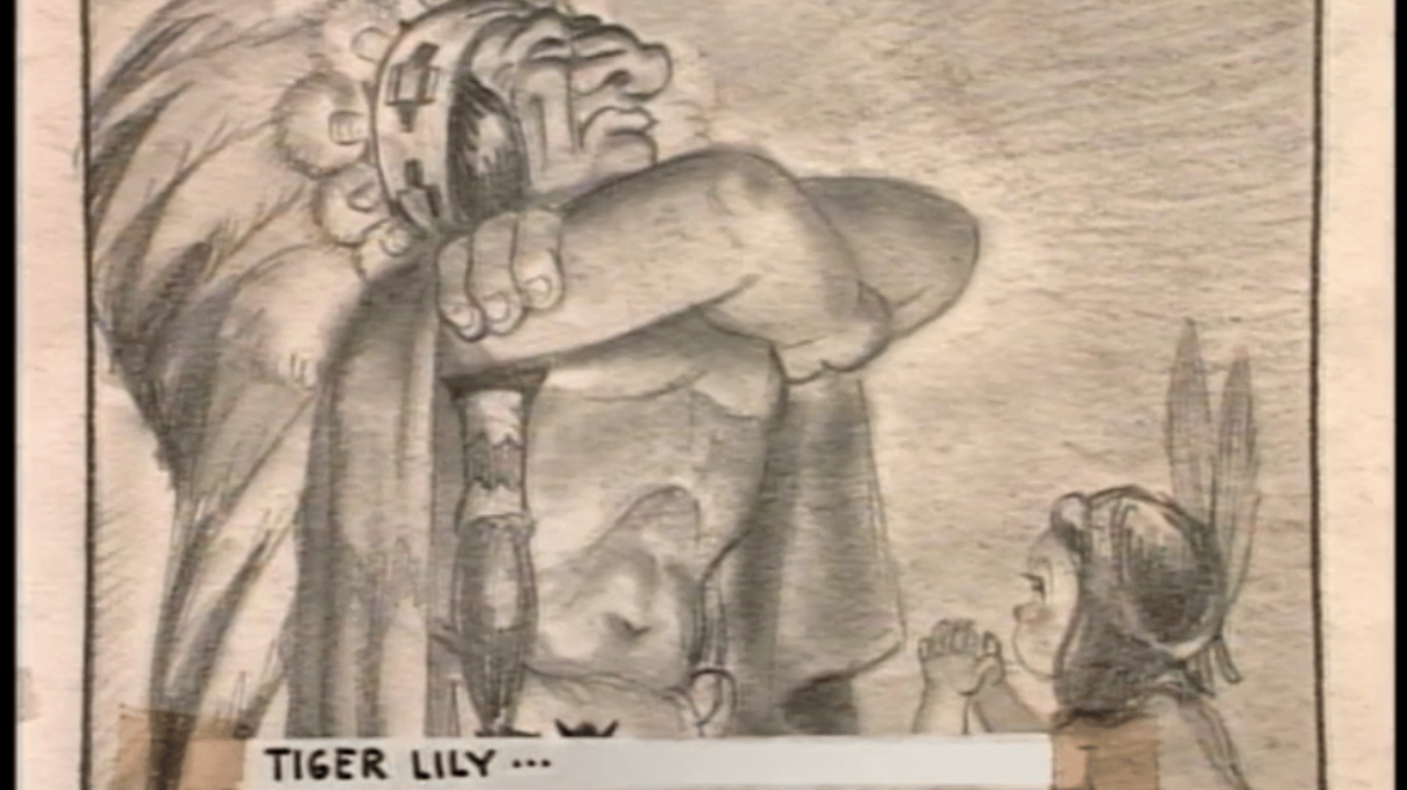 Tiger Lilly