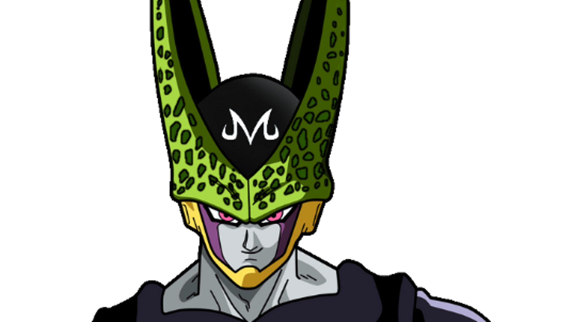Majin Cell