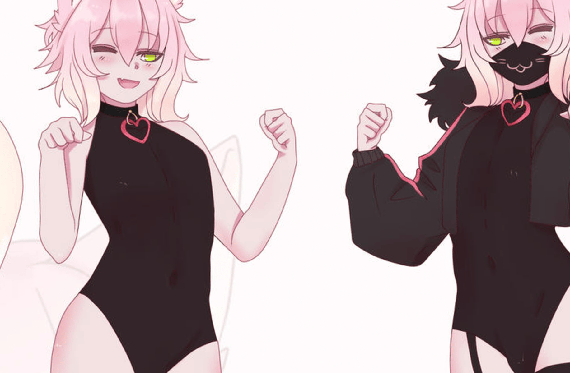 Catboy